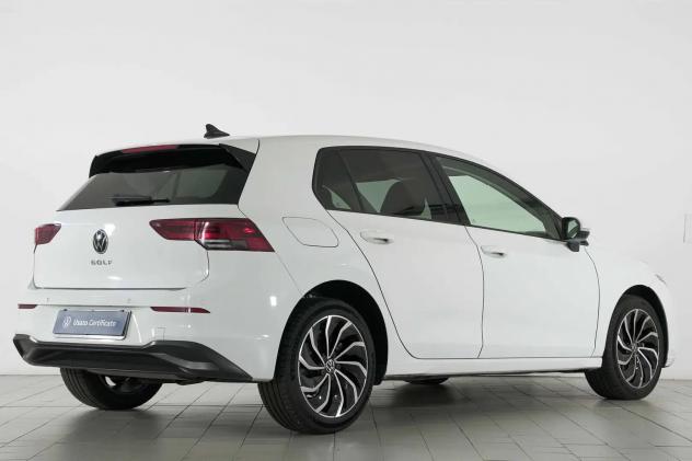 Volkswagen Golf 1.0 TSI EVO Life 110CV Benzina - Foto 2
