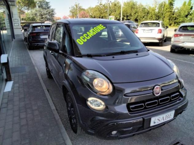 FIAT 500L 1.3 Multijet 95 CV Business rif. 23992404 - Foto 6
