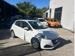 Peugeot 208 BlueHDi 100 5 porte Allure