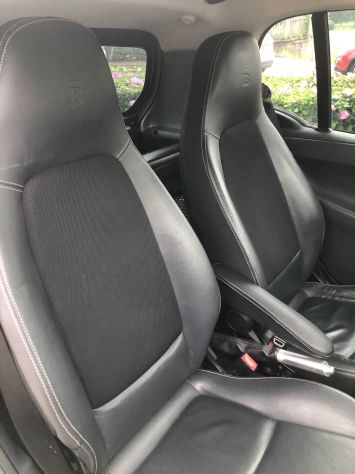Smart Brabus 451 originale a libretto - Foto 5