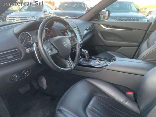 MASERATI Levante Levante 2.0 mhev GT Q4 330cv auto - GG977ZY rif. 23841045 - Foto 9