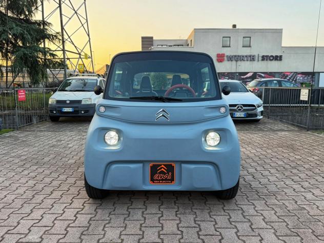 Citroen Ami - Foto 2