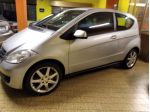 mercedes classe a 160 w 169