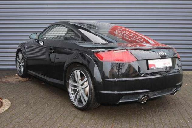 Audi TT TT Coupé 2.0 TFSI quattro S tronic S line - Foto 4