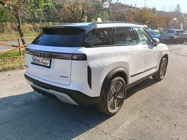 JAECOO Jaecoo 7 1.6 TGDI Exclusive hev full hybrid rif. 23796092 - Foto 3