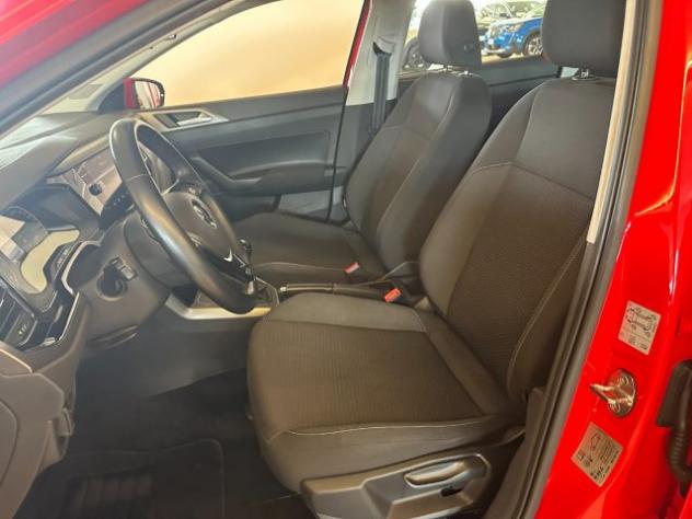 VOLKSWAGEN Polo 1.0 EVO 80 CV 5p. Comfortline rif. 23996045 - Foto 8