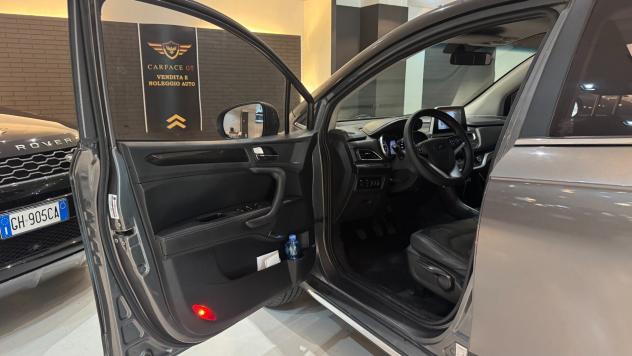DR 4.0 1.6 BENZINA/GPL 114CV - 2018 - Foto 9