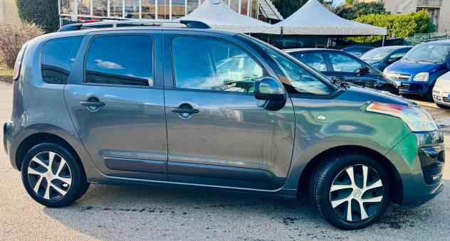 Citroen C3 Picasso 1.6 HDi 90 mila km Neopatentati - Foto 7
