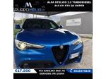 Alfa Stelvio 2.2 Turbodiesel 210 CV AT8 Q4 Super