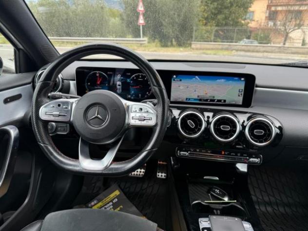 MERCEDES-BENZ A 200 Automatic Premium rif. 24056028 - Foto 8