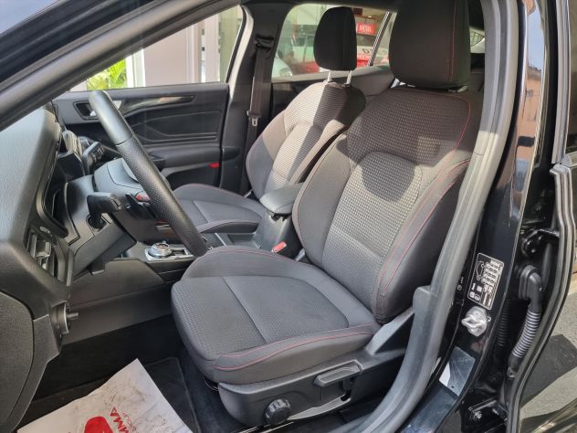 Focus SW 1.5 ecoblue 120cv ST-Line Co-pilot NESSUN OBBLIGO FINANZIARIO - Foto 7