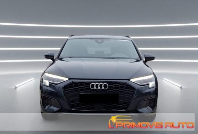 AUDI A3 30 TDI Advanced rif. 20359937 - Foto 6