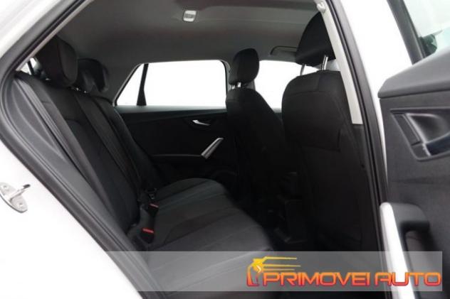 AUDI Q2 35 TFSI S tronic Advanced rif. 20221402 - Foto 5