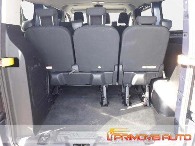 FORD Transit Custom 320 2.0 TDCi PC Combi Trend rif. 19452754 - Foto 4