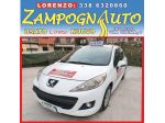 Peugeot 207 1.4 HDi 70CV MOTORE RIFATTO AUTOCARRO