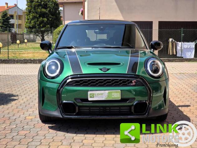 MINI Cooper S 2.0 TwinPower Turbo 178CV rif. 23989824 - Foto 8