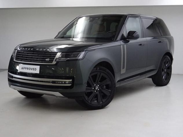 Land Rover Range Rover 4.4 V8 HSE
