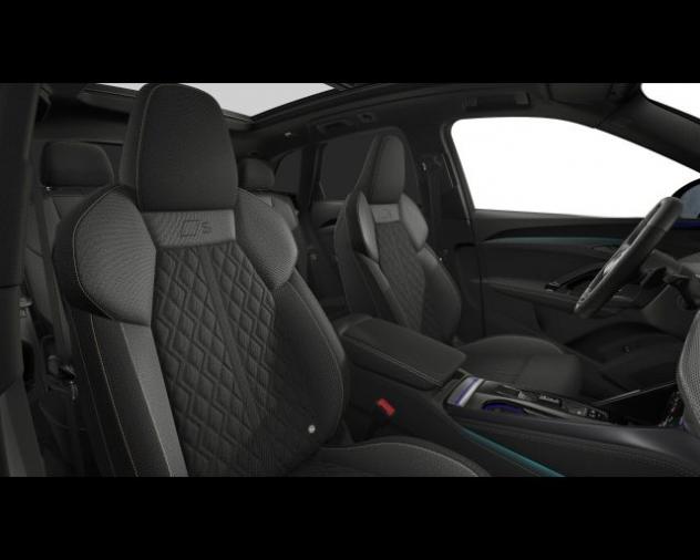 AUDI QUATTRO Audi Q5 SUV S line edition e-hybrid 220 kW S tron rif. 23233515 - Foto 8