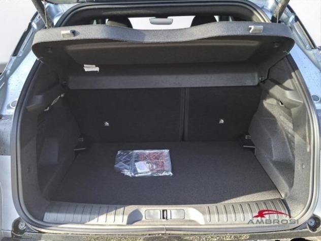 ALFA ROMEO Junior ibrida Edizione Milano Cortina 2026 1.2 145CV Hybr rif. 23849740 - Foto 9