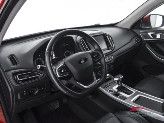 Dr Automobiles F35 F35 1.5 Turbo DCT Bi-Fuel GPL rif. 23982647 - Foto 8