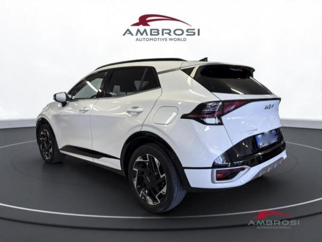 KIA Sportage 1.6 crdi mhev GT-line dct rif. 23882017 - Foto 4