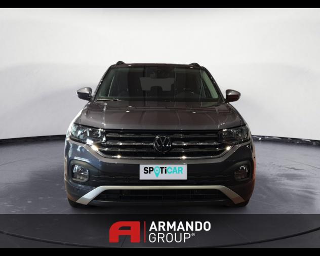 Volkswagen T-Cross 1.0 TSI Style BMT - Foto 2