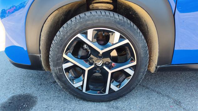 Citroën C3 Aircross BlueHDi 110 S&S Shine Pack - Foto 5