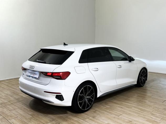 Audi A3 Sportback 35 TFSI Business Advanced - Foto 4