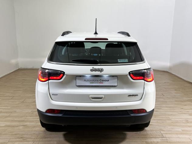 Jeep Compass Compass 1.6 mjt Longitude 2wd 120cv my19 - Foto 5
