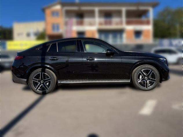 Mercedes-Benz GLC Coupé GLC COUPE' (C254) GLC 220 d 4MATIC Coupe - Foto 8