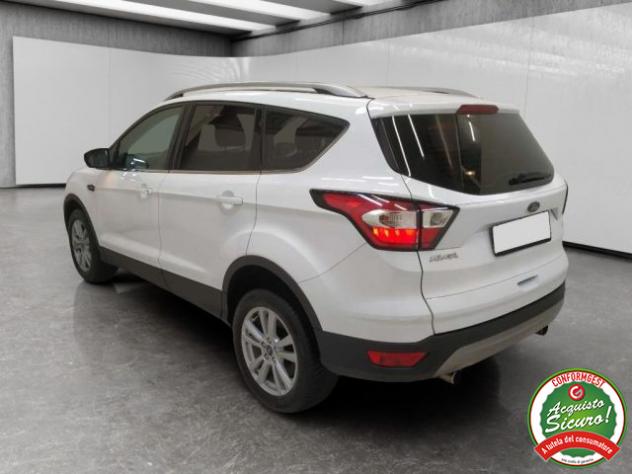 FORD Kuga 1.5 TDCI 120 CV S&S 2WD Plus rif. 23937013 - Foto 6