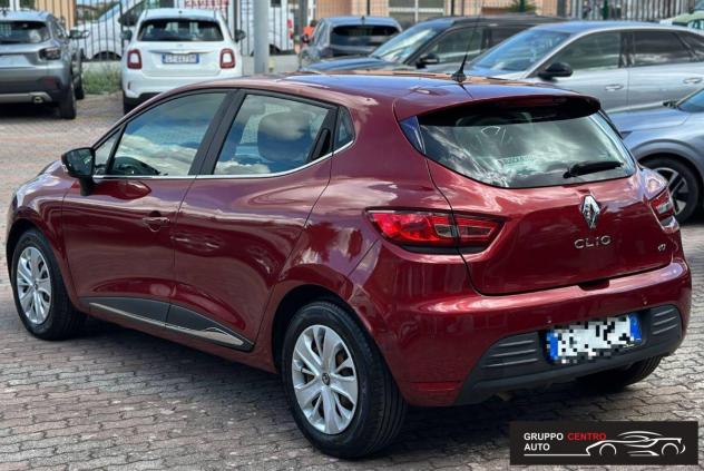 RENAULT - Clio - 1.5 dCi 8V 75 CV S&S 5p. Duel - Foto 3