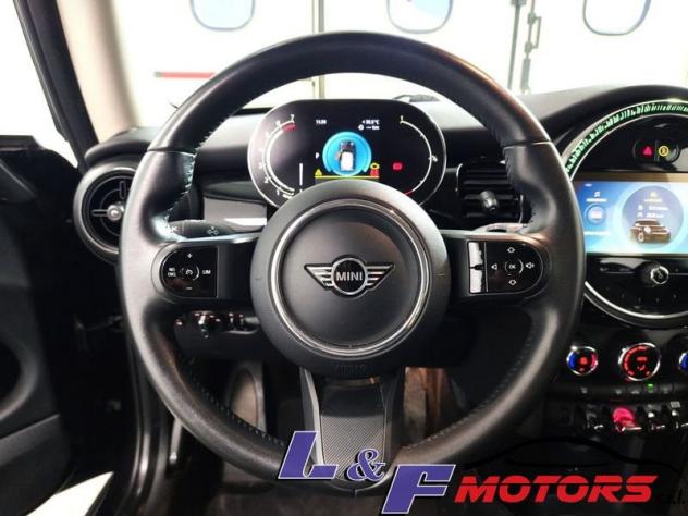 MINI Mini Cooper Resolute Edition AUTOMATICA SOLI 30.000 KM - Foto 8