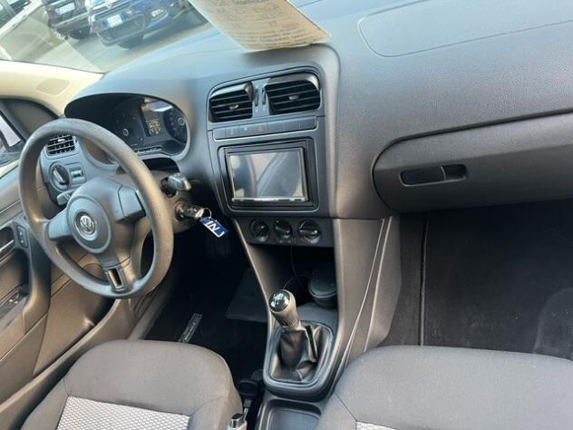 VOLKSWAGEN POLO 1,2 DIESEL - Foto 8