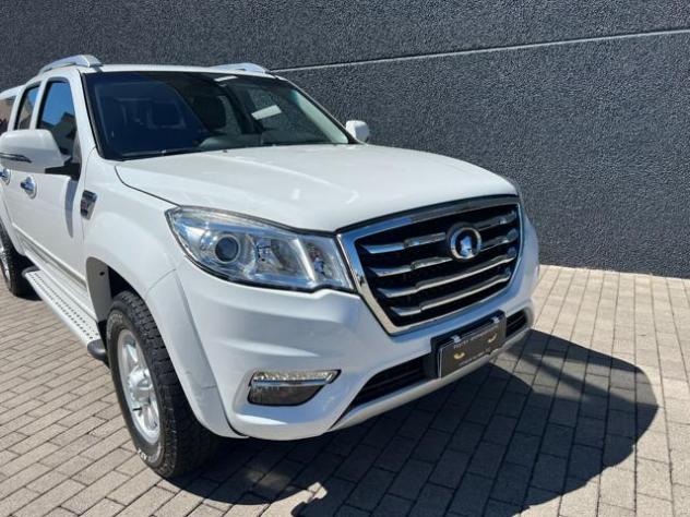 GREAT WALL Steed 6 2.4 Ecodual 4WD Premium rif. 23864585 - Foto 3