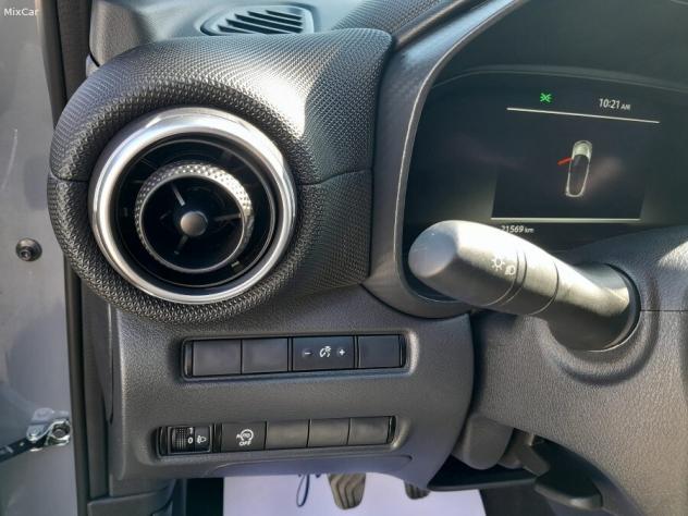 NISSAN Juke 2ª serie Juke 1.0 DIG-T 114 CV N-Connecta - Foto 7