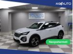 Peugeot 2008 1.2 Puretech Allure S&S 100CV