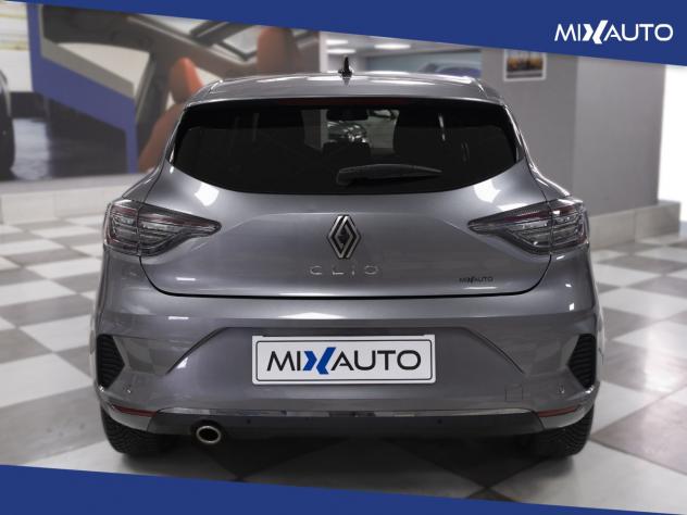 Renault Clio 1.0 TCE Techno 90CV EU6 - Foto 4