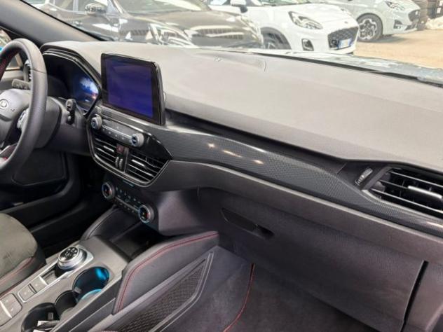 FORD Kuga 2.5 Plug In Hybrid 225 CV CVT 2WD ST-Line X rif. 23685739 - Foto 8