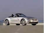 BMW Z4 2.0i cat Roadster rif. 23764359