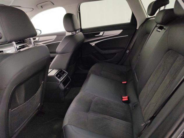 Audi A6 A6 Avant 40 2.0 tdi mhev S-Line quattro s-tronic - Foto 9