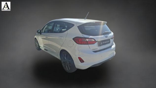 FORD Fiesta 7ª serie Fiesta 1.0 Ecoboost Hybrid 125 CV 5 porte ST-Line - Foto 5
