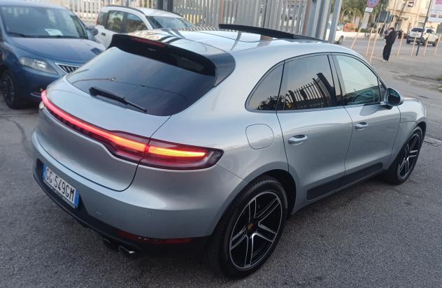 Porsche Macan 2.0 TETTO PANORAMICO APRIBILE - Foto 3