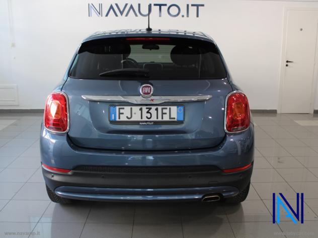 FIAT 500X 1.6 M.Jet 120 CV Lounge - Foto 7