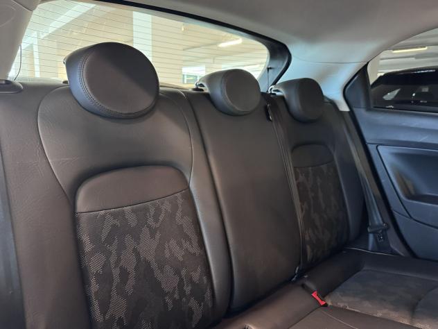 FIAT 500X Cross 1.6 Mjet 130cv E6D Cross Dolcevita - Foto 10