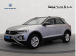 Volkswagen T-Roc 2.0 TDI SCR Life