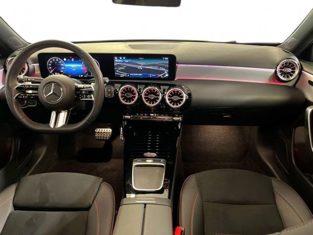 Mercedes-Benz Classe A 180 d AMG Line Extra auto - Foto 9