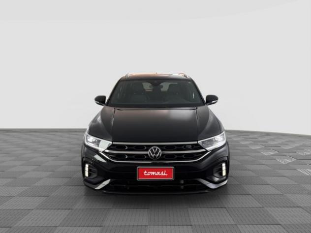 VOLKSWAGEN T-Roc T-Roc 2.0 TDI SCR 150 CV DSG R-Line rif. 24024098 - Foto 8