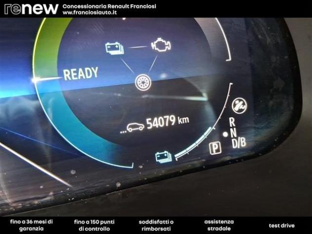 RENAULT Arkana E-Tech engineered fast track E-Tech full hybrid 14 rif. 23859997 - Foto 5