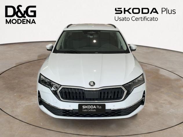 Škoda Octavia 2.0 TDI 110KW EXEC. DSG - N1 AUTOCARRO 5 POSTI - - Foto 6